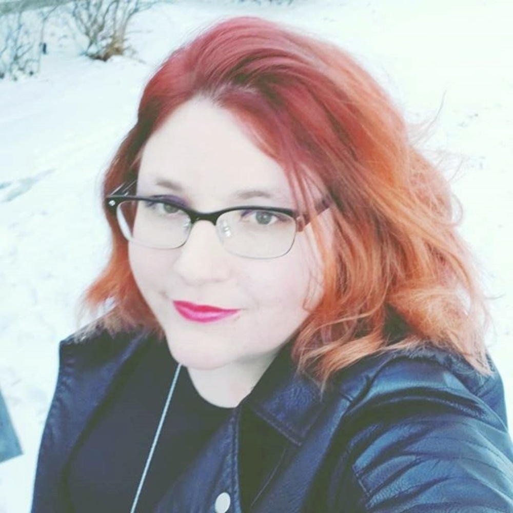 Meet your Posher, Ronda